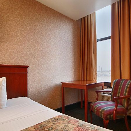 City View Inn New York Bilik gambar