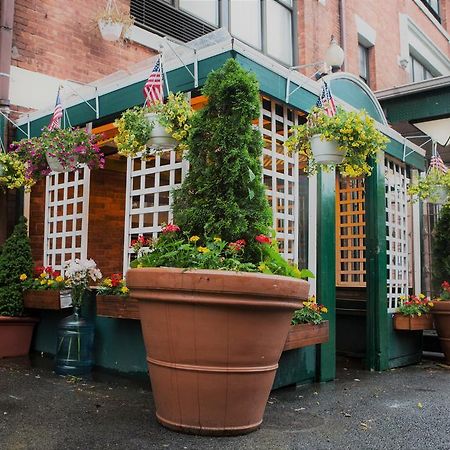 City View Inn New York Luaran gambar