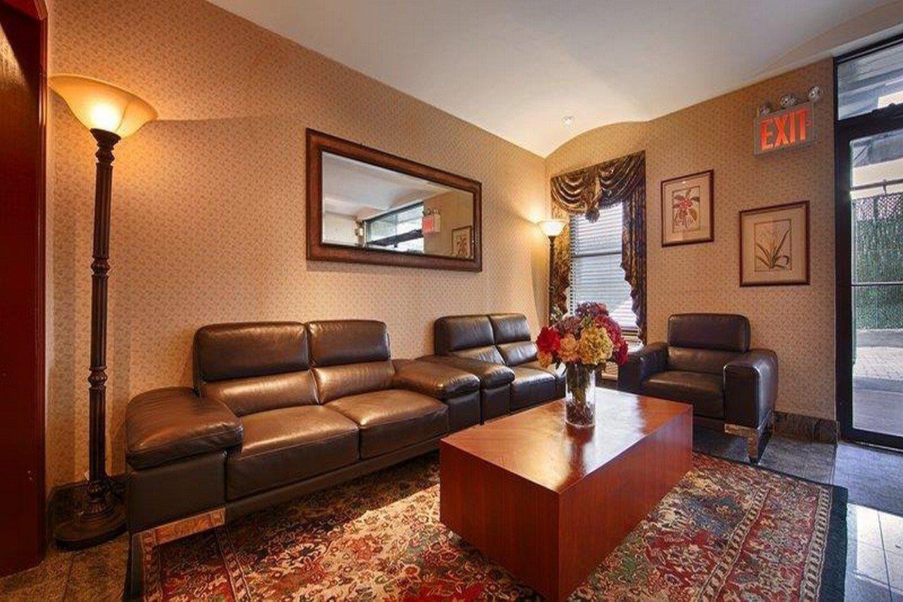 City View Inn New York Luaran gambar