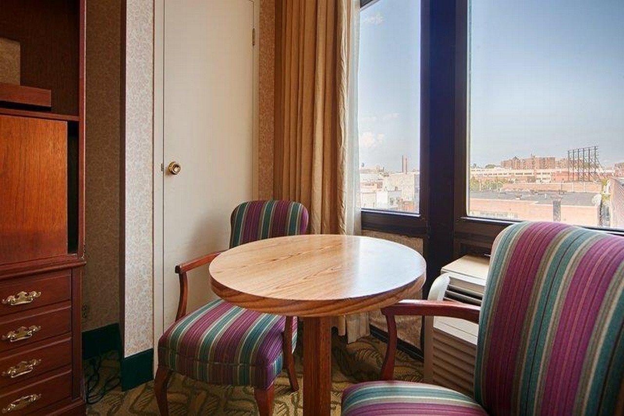 City View Inn New York Bilik gambar