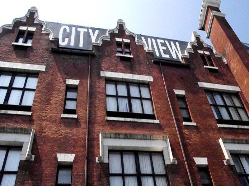 City View Inn New York Luaran gambar