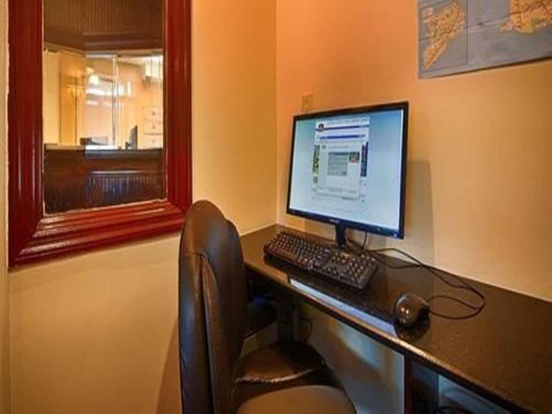 City View Inn New York Luaran gambar