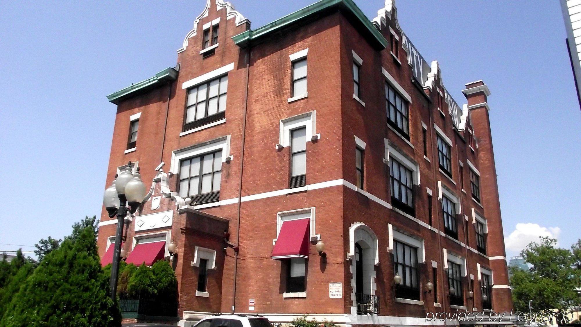 City View Inn New York Luaran gambar