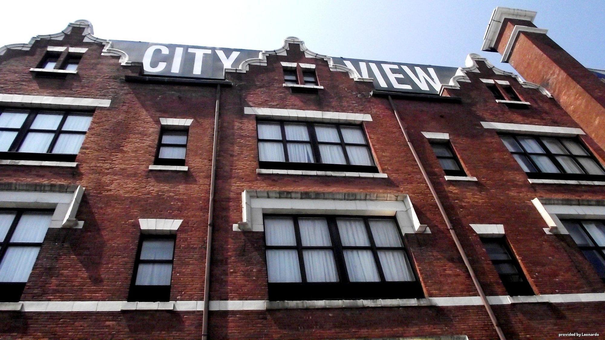 City View Inn New York Luaran gambar