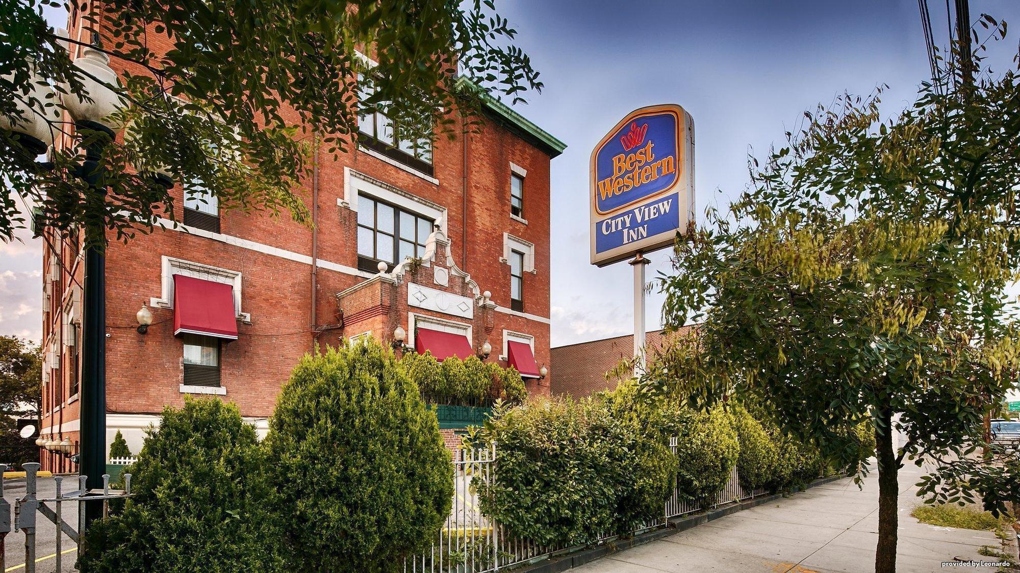 City View Inn New York Luaran gambar