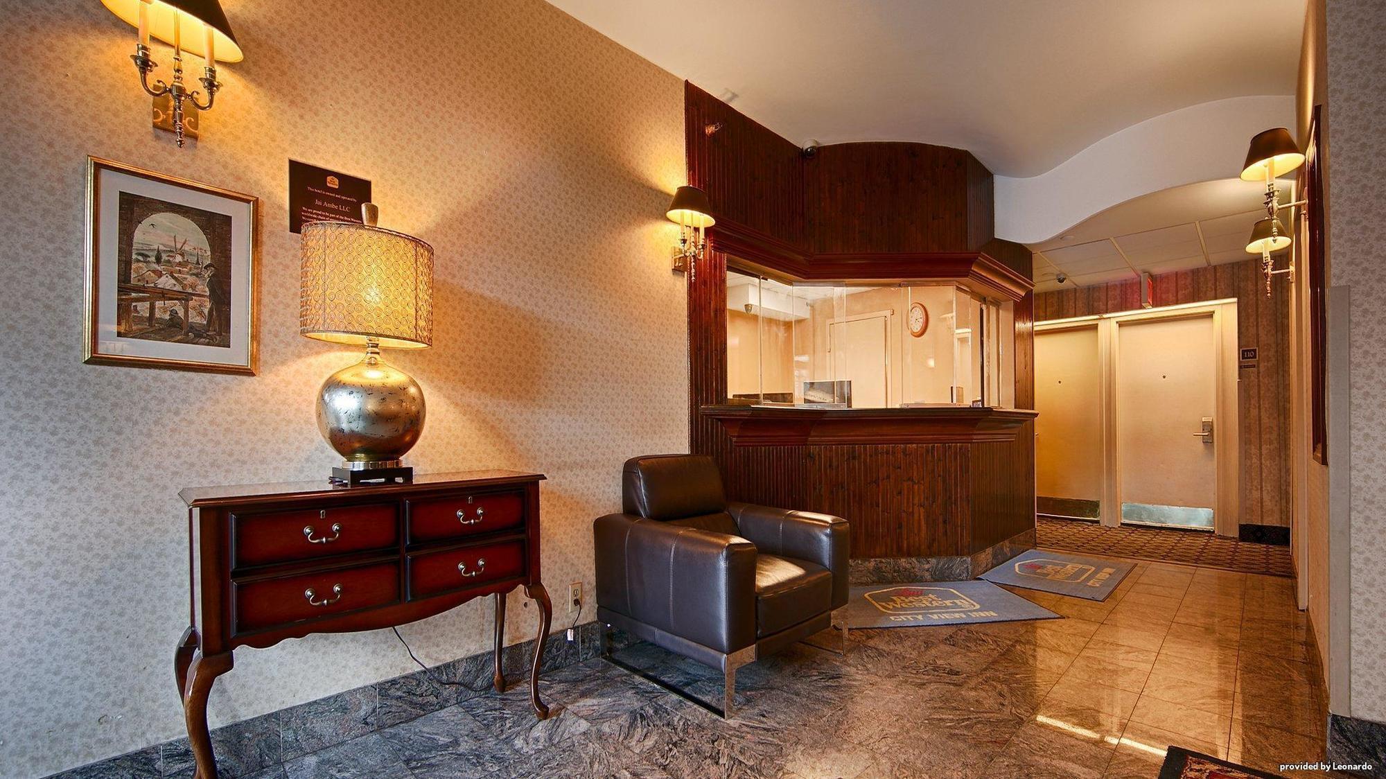 City View Inn New York Luaran gambar