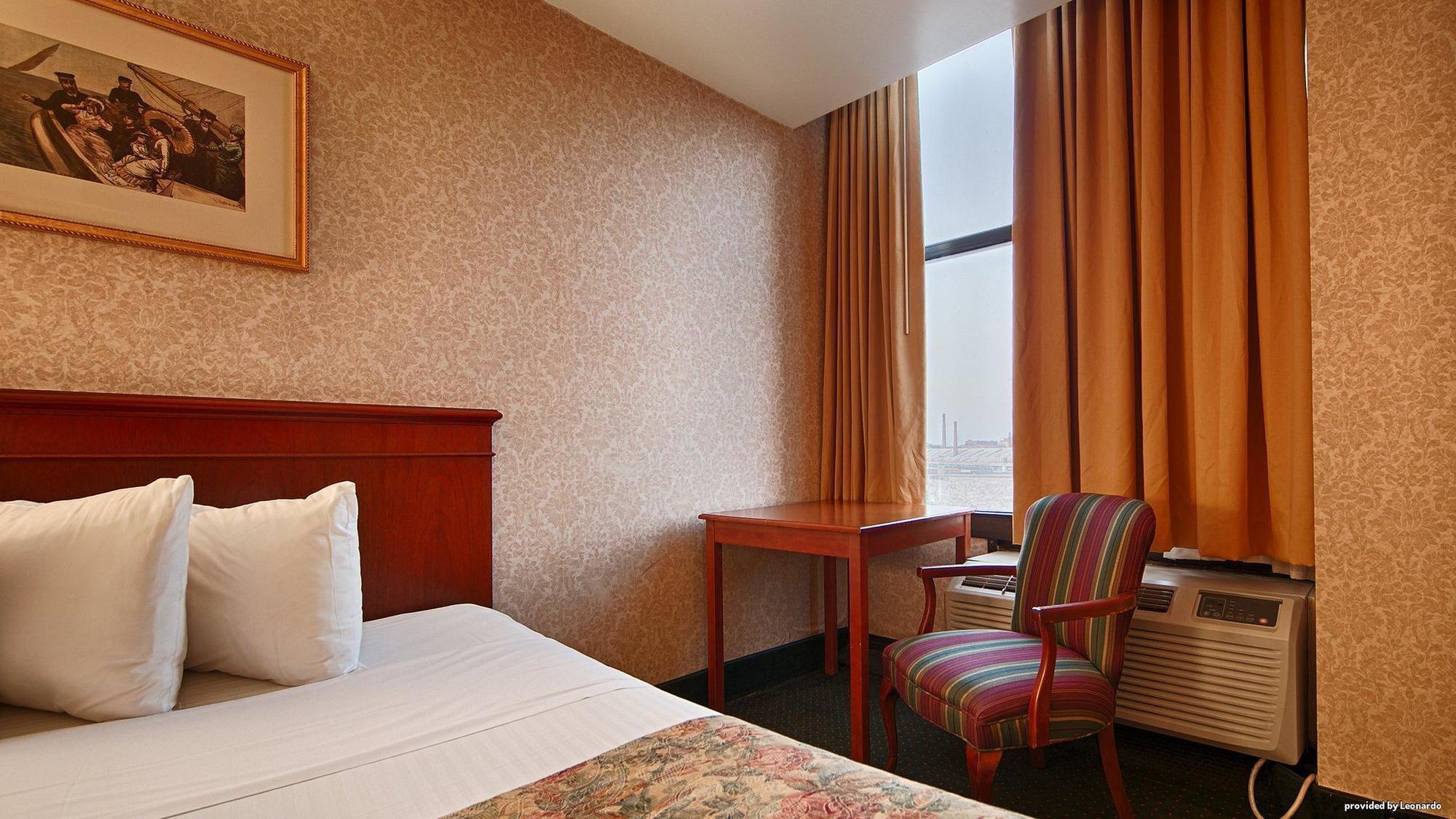 City View Inn New York Bilik gambar