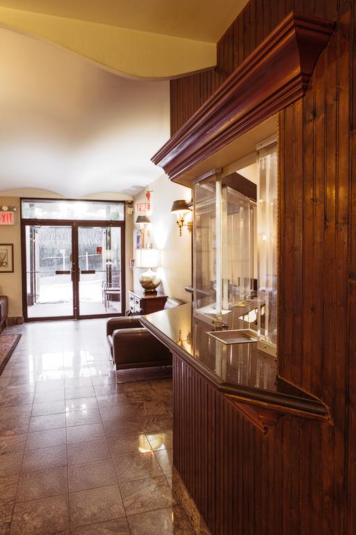 City View Inn New York Luaran gambar