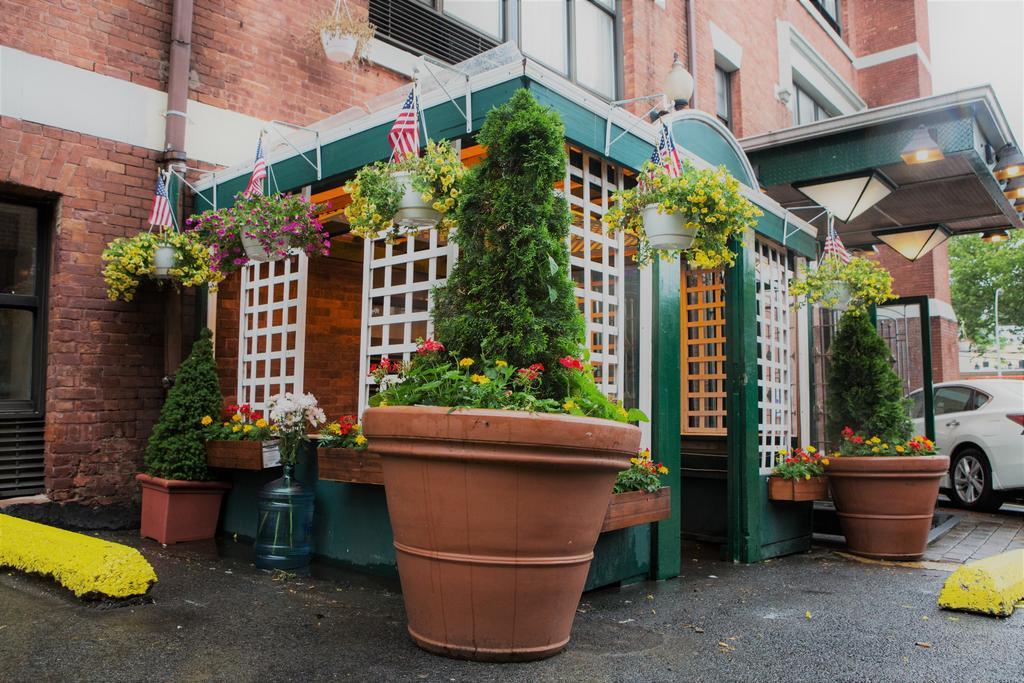 City View Inn New York Luaran gambar