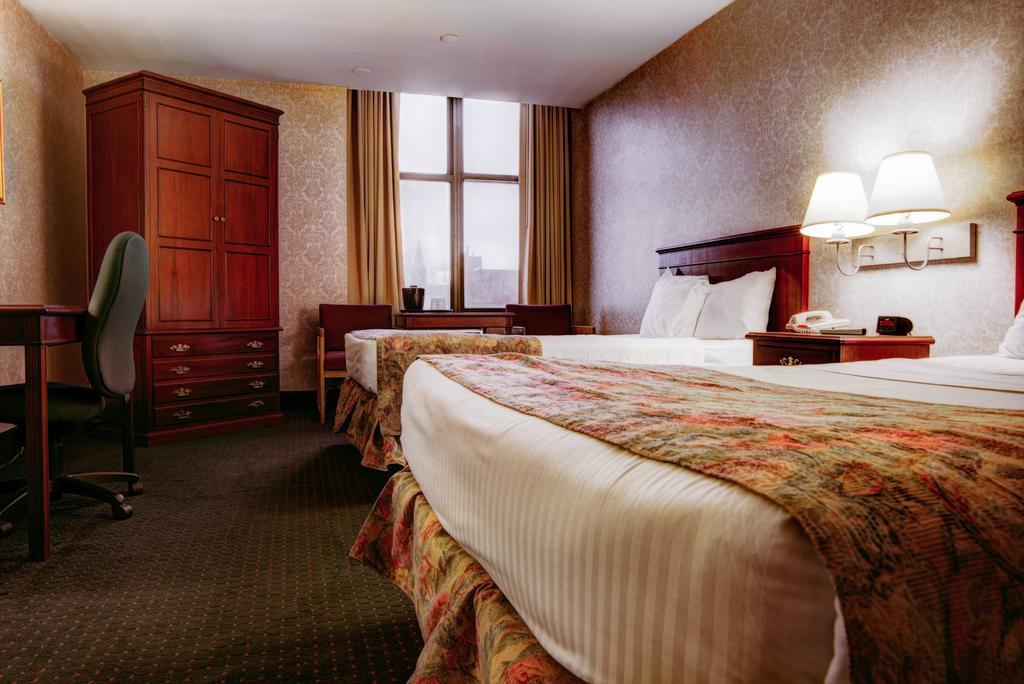 City View Inn New York Luaran gambar