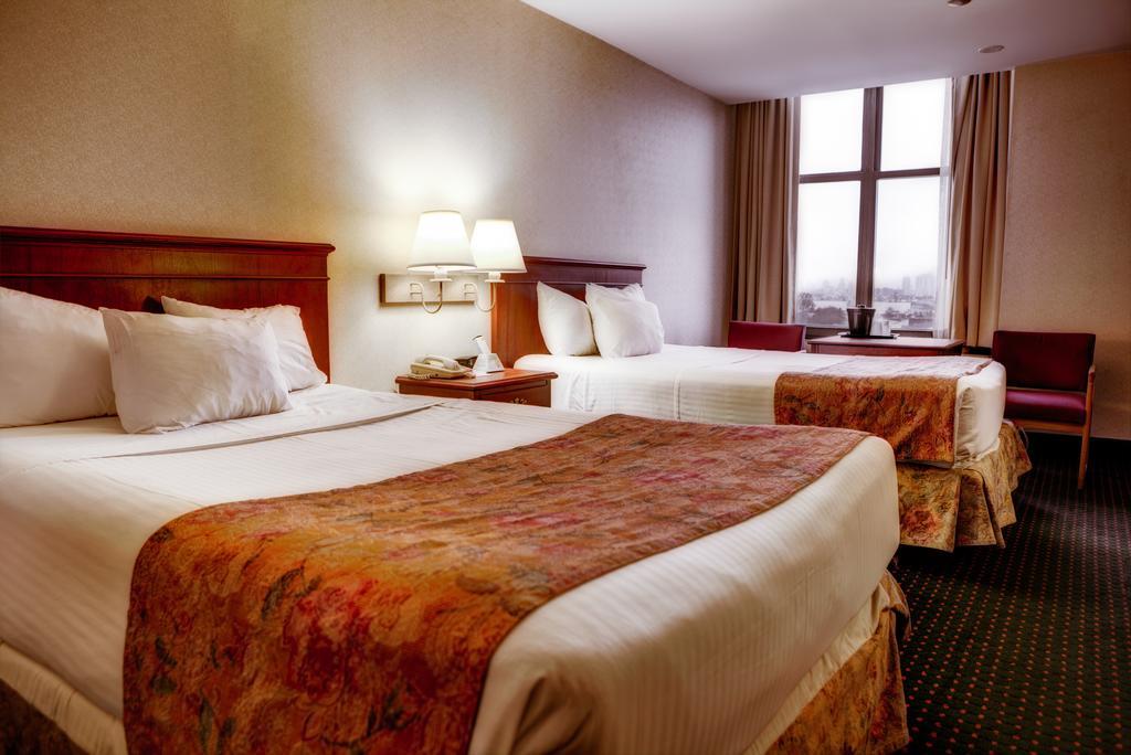 City View Inn New York Luaran gambar