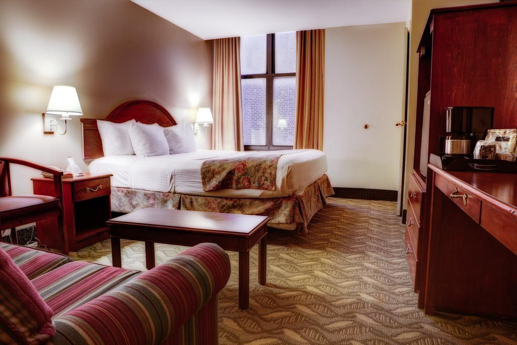 City View Inn New York Luaran gambar