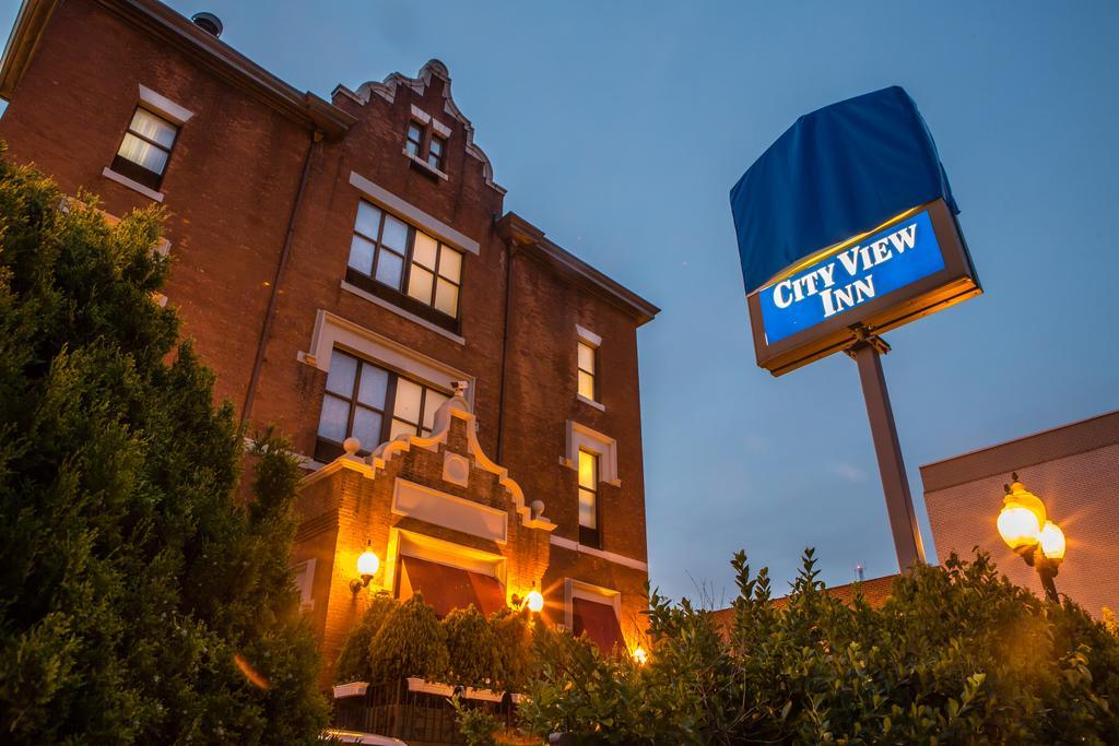 City View Inn New York Luaran gambar