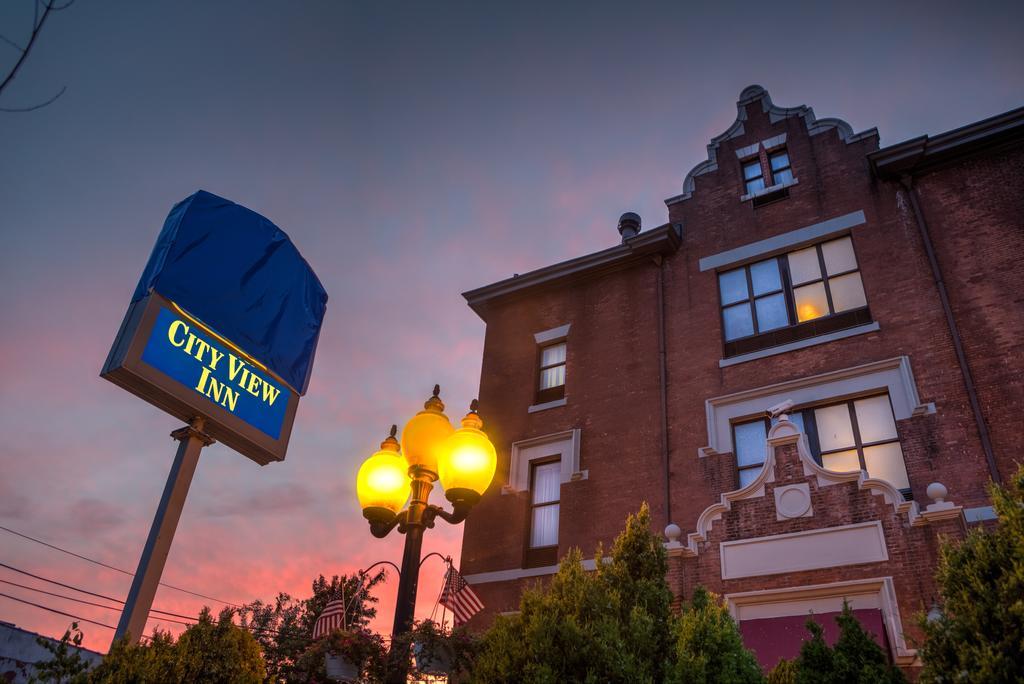 City View Inn New York Luaran gambar