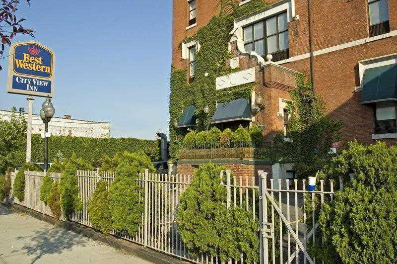 City View Inn New York Luaran gambar