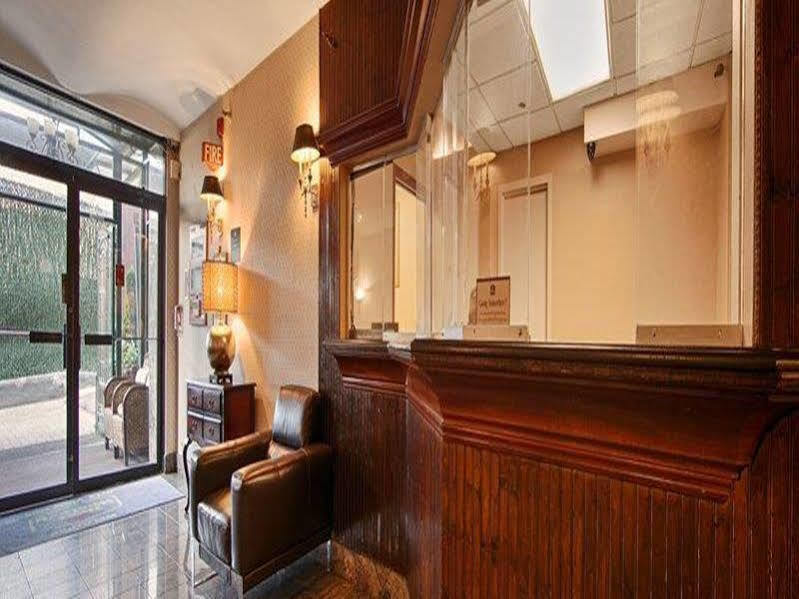 City View Inn New York Luaran gambar