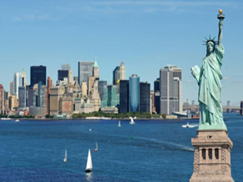 City View Inn New York Luaran gambar