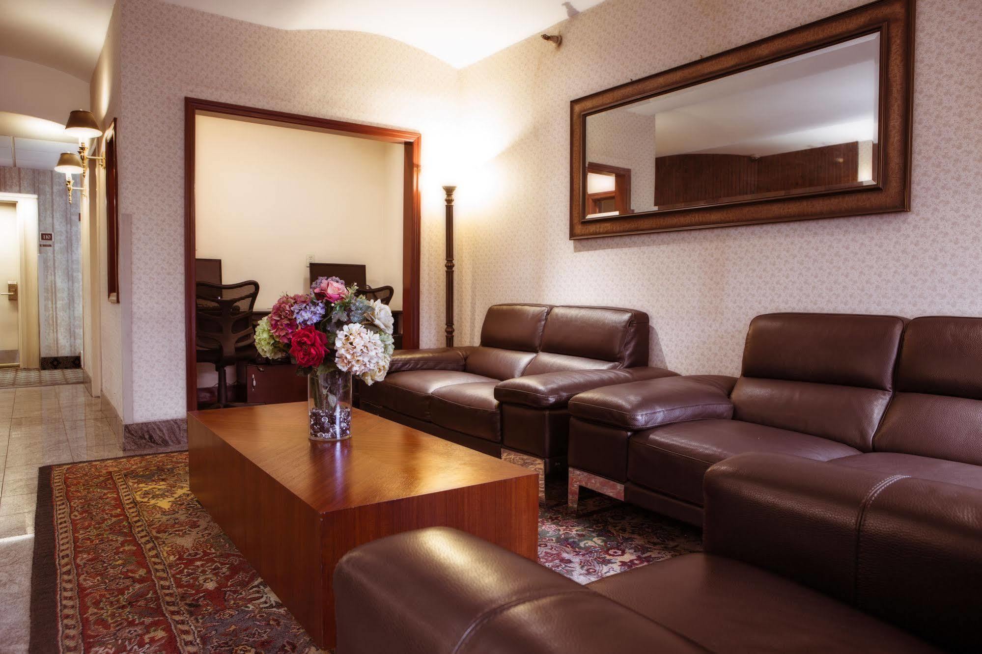 City View Inn New York Luaran gambar