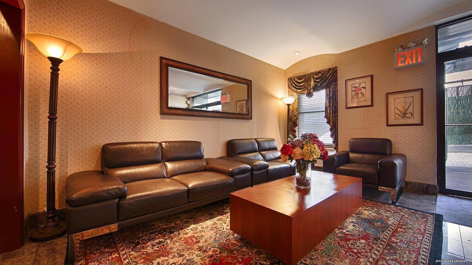 City View Inn New York Bilik gambar