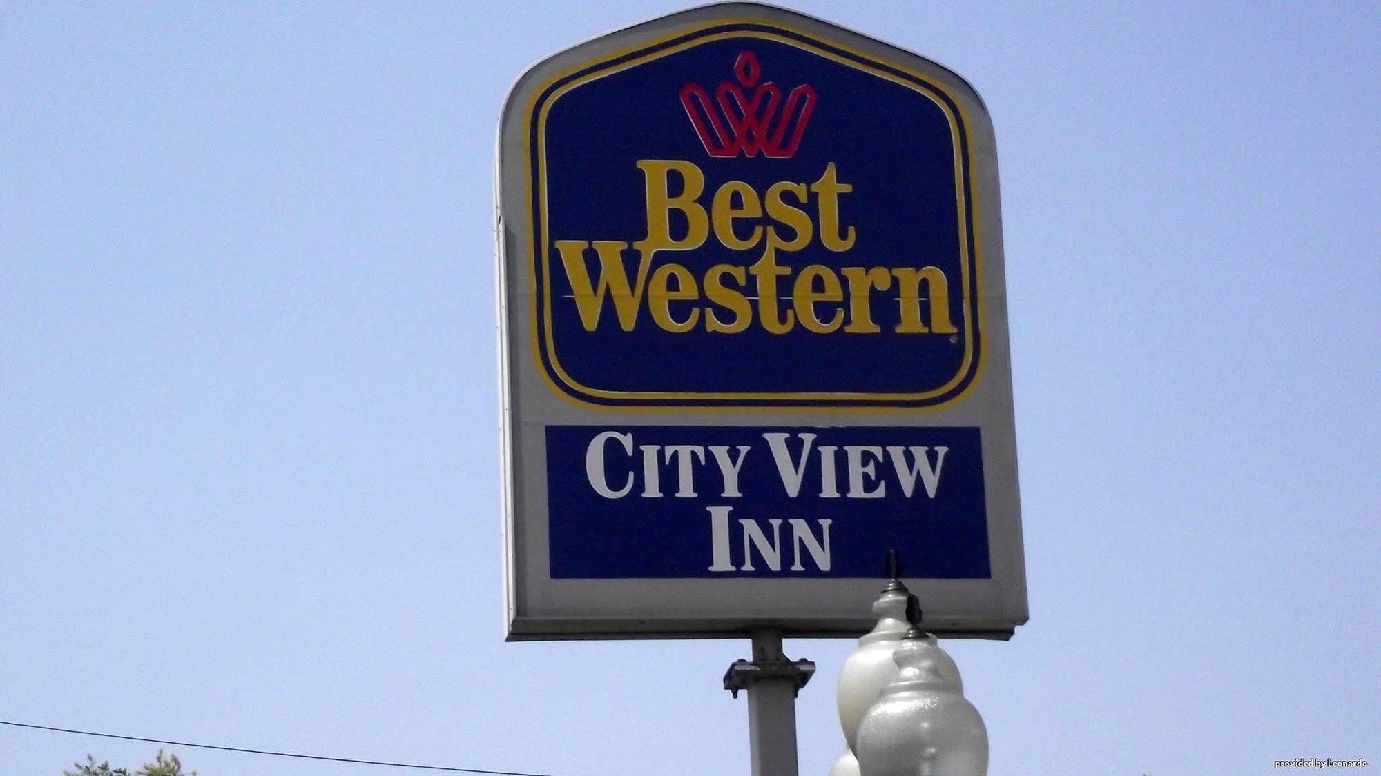 City View Inn New York Luaran gambar