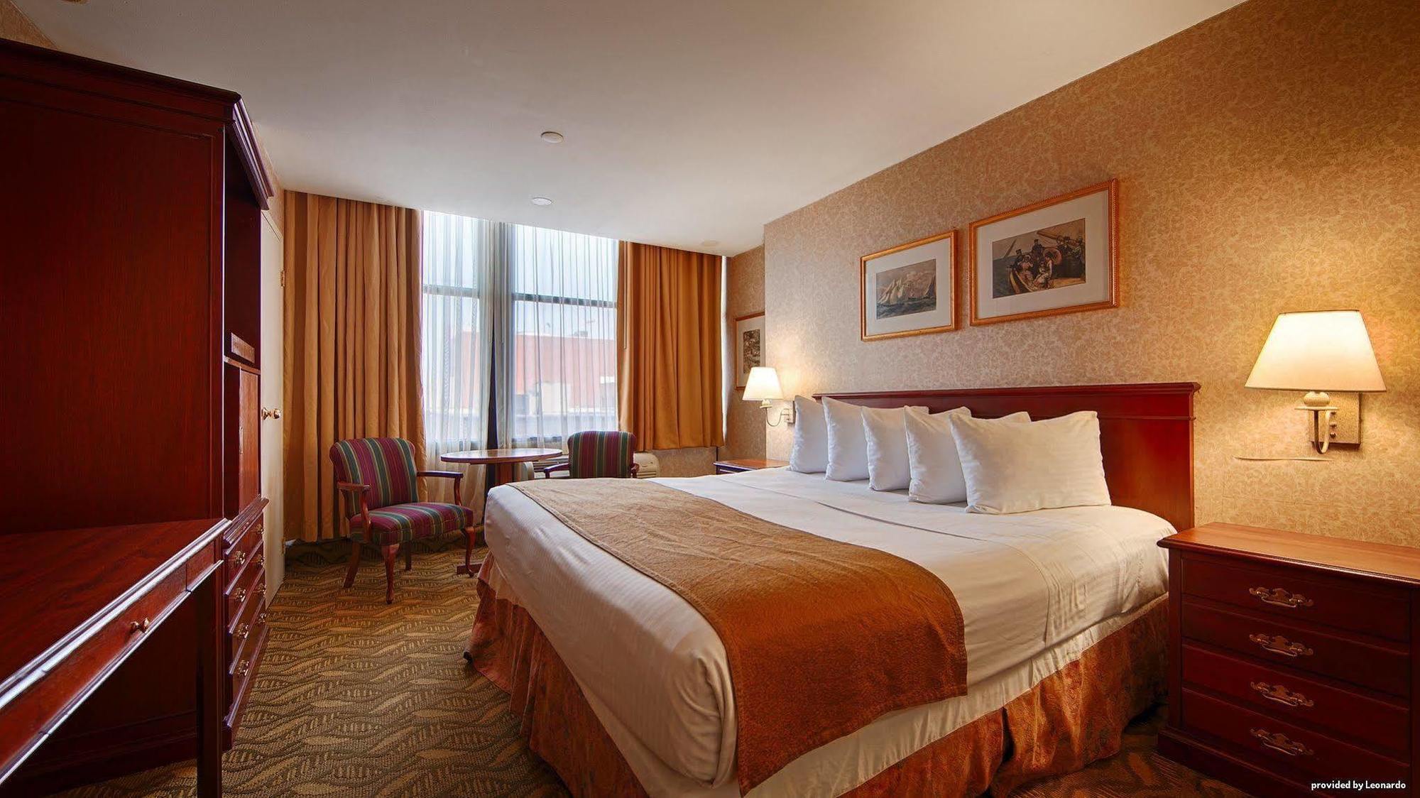 City View Inn New York Luaran gambar