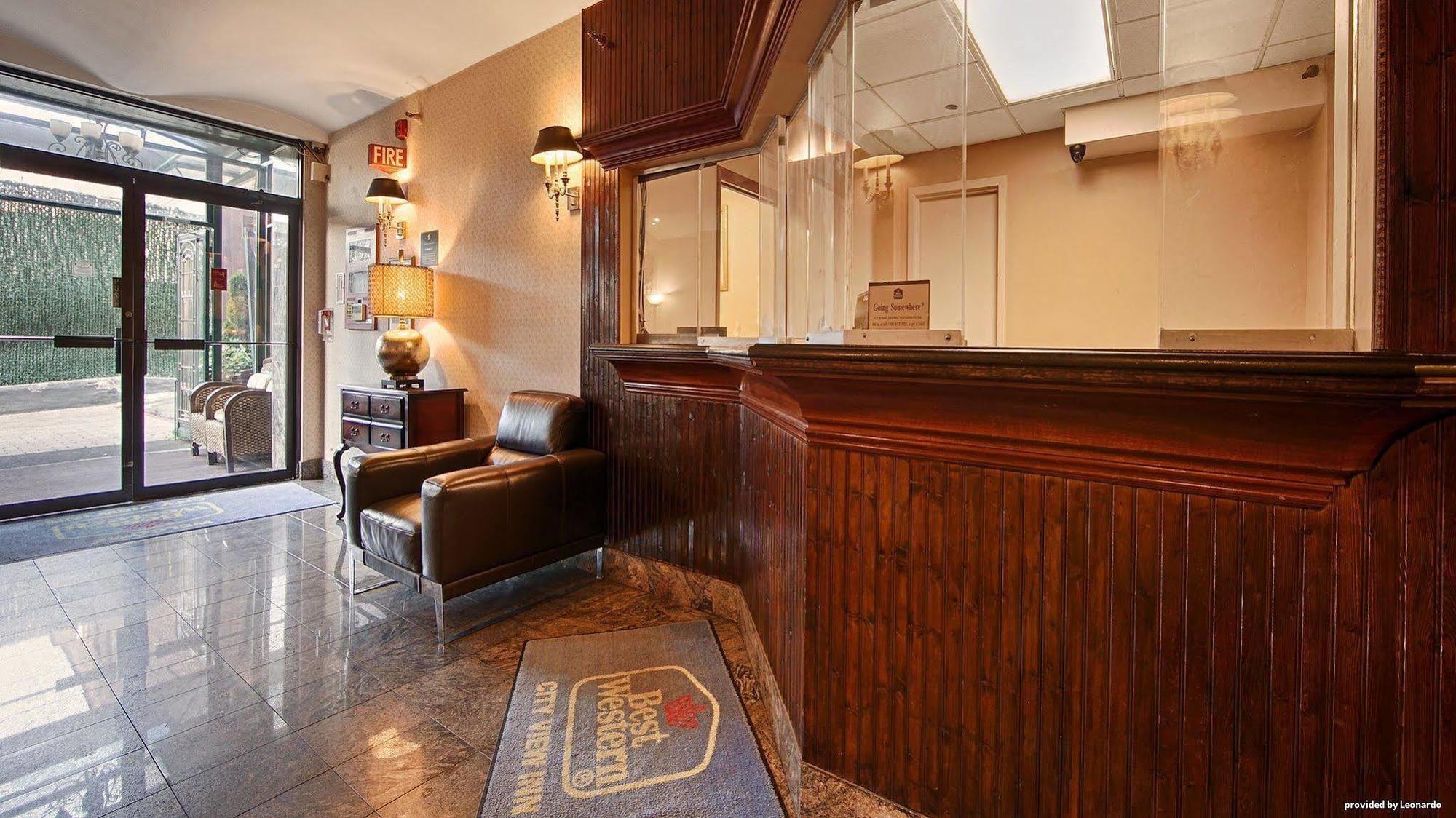 City View Inn New York Luaran gambar