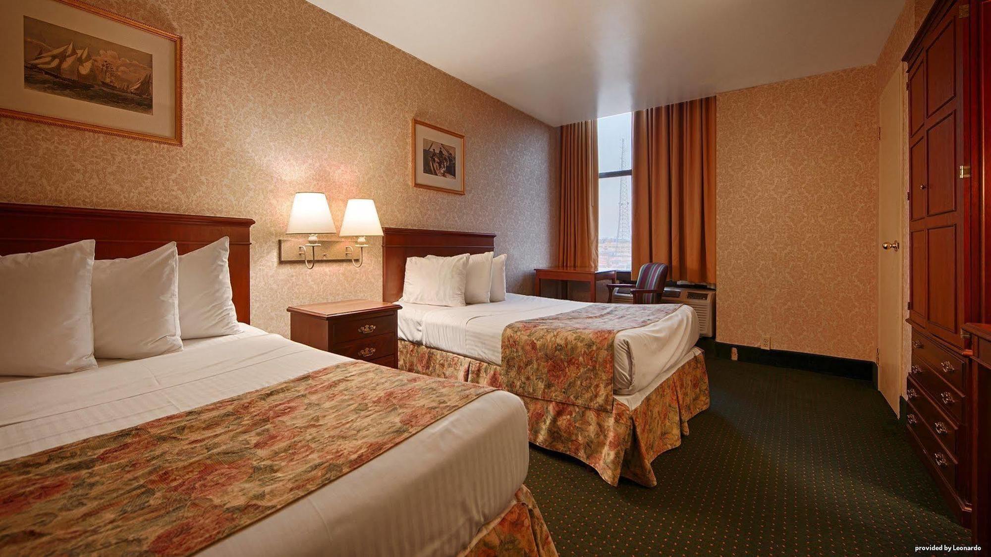City View Inn New York Bilik gambar